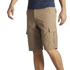 Short cargo Short cargo avec ceinture personnalisé de qualité supérieure pour hommes et femmes