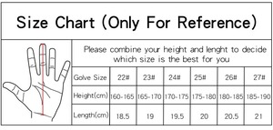 Hochwertige Herstellung Hot Sale Golf handschuhe Passen Sie langlebige Herren-Golf handschuhe aus Schaffell leder von Standard Internat ional an - Product Image 6