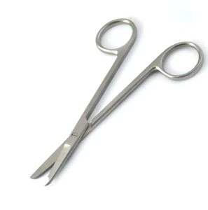 Tijeras para Uñas de Alta Calidad, Acero Inoxidable, Reutilizables, Seguras, para Salón, Venta al Por Mayor, Precios de Mayoreo, del Mejor Proveedor - Product Image 1