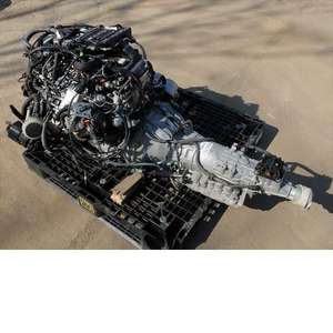 Motor Completo Original 2JZ 2JZGTE 1JZ 1JZGTE 12JZGTE VVTI 4.0L al por Mayor - Product Image 4