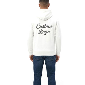 Sudaderas de Equipo de Alta Comodidad, Tejido Suave y Cálido, Ideal para Ropa Deportiva, Clubes, Eventos Grupales y Uso Diario en Entrenamientos - Product Image 4