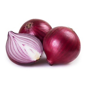 Obtenga cebollas moradas a la venta a precios con descuento, frescas y de alta calidad disponibles en pedidos al por mayor y a granel - Product Image 3