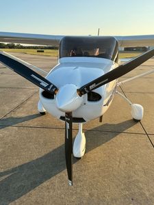 งานฝีมือทางอากาศกีฬา TL-3000 Sirius 912 US สะอาด2016 TL - Product Image 5