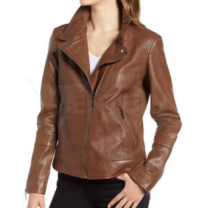 Chaqueta de Invierno para Mujer, Tejida en Lona, Transpirable, de la Mejor Calidad, Colores y Tallas Personalizables - Product Image 4