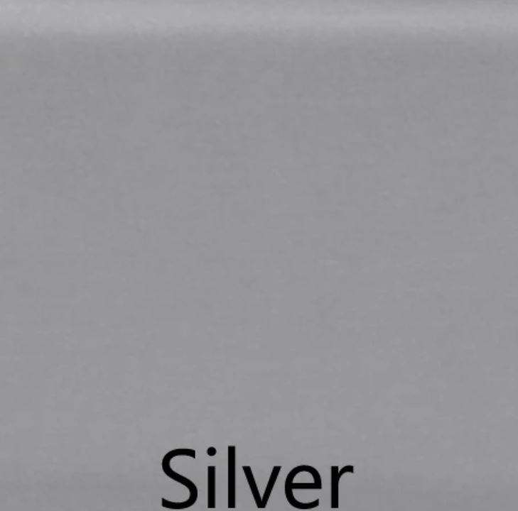 Silver