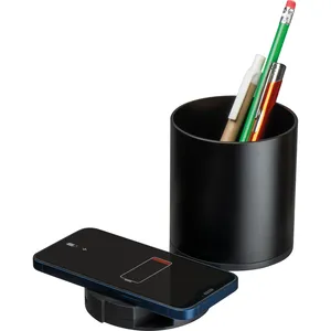 Portapenne BORIS Personalizzato in Materiale Riciclato, Gadget Unico e Personalizzabile - Product Image 2