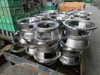Moulages de précision CT4 à CT7 personnalisés haute précision en acier inoxydable Produit de services de coulée haut de gamme