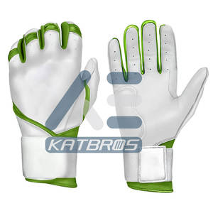 Guantes de Bateo de Béisbol de la Mejor Calidad, Guantes de Bateo de Béisbol Modernos y en Oferta - Product Image 3