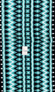 Tapis de selle Western en laine de Nouvelle-Zélande véritable, respectueux de l'environnement et de la performance. - Product Image 5