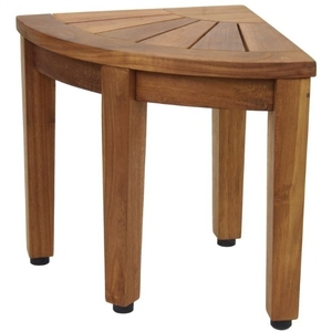 Olid-herramienta EAK ooden para athroom, riangle, aterbase - Product Image 1