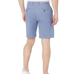 Short de Fitness pour Homme, Logo Personnalisé, Toile Multicolore, Impression par Transfert de Chaleur, Décontracté, Course à Pied, Gym, Lavé - Product Image 2