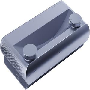 Proyector de TV Láser de Tiro Ultra Corto Tricolor 4K JMGO U2 Nuevo, 2400 Lúmenes ANSI - Product Image 1