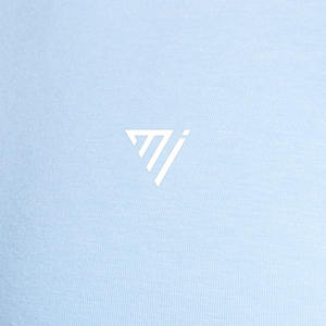 Camiseta Unisex 100% Algodón, Impresión Personalizada con Logotipo Frontal, Diseño Sólido, Corte Holgado, Transpirable y Ecológica - Product Image 5