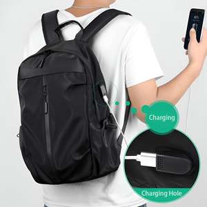 Sac à dos de charge TravelMate résistant à l'eau pour une commodité en déplacement - Product Image 6