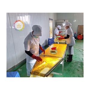 เสาวรสเข้มข้นน้ำผลไม้แช่แข็งมีหรือไม่มีเมล็ดเสาวรสสำหรับเครื่องดื่ม - Product Image 1