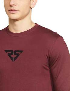 ออกแบบโลโก้ที่กําหนดเอง OEM เสื้อสเวตเตอร์ปัก streetwear เสื้อสเวตเตอร์ธรรมดาคอกลมคุณภาพสูงน้ําหนักเบาแบบกําหนดเอง - Product Image 3