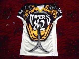 Nouveautés Vente en gros Maillots de football américain brodés pour hommes à bas prix Tous les maillots de rugby d'équipe - Product Image 6