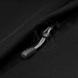 Chaqueta Softshell transpirable para hombre, chaqueta Softshell cálida de invierno para hombre, chaqueta Softshell personalizada para hombre - Product Image 6