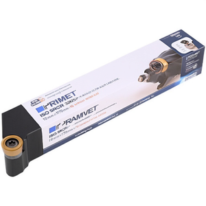 Portaherramientas Rotatorio PRAMET ISO SRSCR 3225 P 16-M, Rotación a la Derecha, Longitud Funcional 170mm, para Herramientas de Torneado - Product Image 2