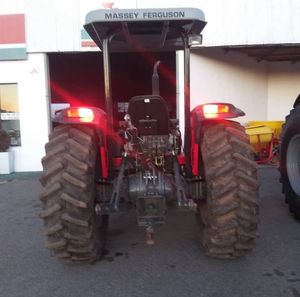 รถแทรกเตอร์แมสซีย์เฟอร์กูสัน240 385 390 263,283 135,399เครื่องจักรฟาร์ม - Product Image 3