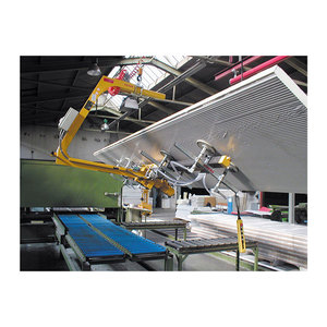 Fezer haute qualité VB-180E électrique manutention levage sous vide 180 degrés inclinable élévateur de carreaux valeur exceptionnelle - Product Image 1