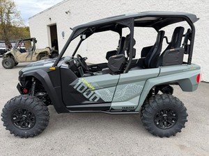 AHORA EN VENTA: Vehículo utilitario compacto Yamaha Wolverine RMAX4 1000 XT-R 2026 con garantía - Product Image 4