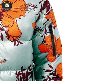 Pakistan Manufacture Winter Resistant <b>Packable</b> Lightweight Hooded Puffer <b>Jacket</b> Custom Plus Size Men winter <b>Jacket</b> - Product Image 5