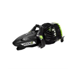 Scooter Submarino 500Li NUEVO en Oferta, con Capacidad de Sumergencia de hasta 130 pies, Herramienta de Giro Versátil - Product Image 1