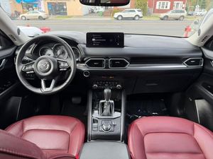 Mazda CX-7 2.5 S Carbon Edition 2024, Tracción en las Cuatro Ruedas, Volante a la Izquierda - Product Image 6