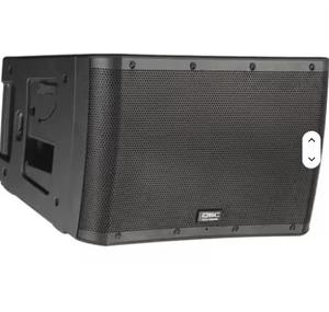 Altavoces Industriales Bluetooth Activos Negros de 8 Pulgadas QSSC LA 108 1300W Originales - Product Image 1
