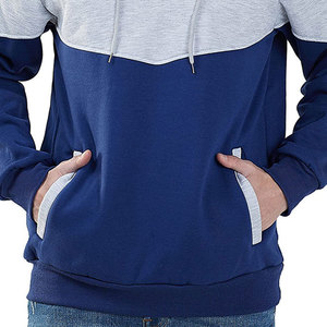 Service OEM, prix de gros, sweats à capuche pour hommes, nouveau style, sweats à capuche pour hommes sur mesure, sweats à capuche pour hommes à séchage rapide, en vente - Product Image 3