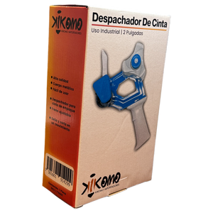 Distributeur de ruban adhésif de 2 pouces pour usage industriel avec frein réglable - Product Image 3