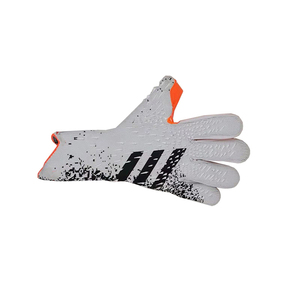 Guantes de portero de cuero de calidad profesional con estilo del fabricante superior Moda de tendencia transpirable para uso en exteriores - Product Image 5