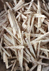 เผือกแช่แข็งแบบ IQF ปอกเปลือก หั่นเป็นชิ้น หั่นเต๋า หั่นเป็นก้อน จากเวียดนาม - Product Image 5