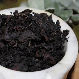 Algas marinas secas de calidad premium, Sargassum, algas marrones secas y limpias al por mayor recogidas del océano en cantidad a granel - Product Image 5