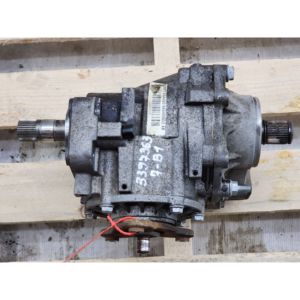 REDUCTOR/CONVERTIDOR 4X4 VOLKSWAGEN Tiguan 1ª Serie 0 A6409053AB CBBB Diésel 1968 (07>11) - Product Image 4