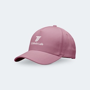 Casquette de cricket unisexe à prix raisonnable, ajustable, couleur unie, chapeau décontracté avec logo brodé, utilisable en toutes saisons - Product Image 1