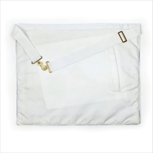 Masonic English Regalia <b>Apron</b> - Product Image 4