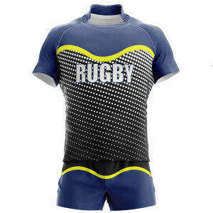 Ustomized OGO ugby niforms, ublimation - Product Image 3