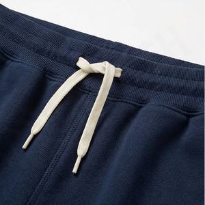 <b>Men</b> Cotton <b>Jogger</b> Pants <b>Slim</b> <b>Fit</b> Sportswear Custom Logo Gym Sweatpants Comfortable Trousers Factory Wholesale Export Prices - Product Image 4