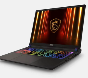 Portátil para juegos MSI Vector 16 HX AI de 16 pulgadas, listo para enviar, con Core Ultra 9 275HX/RTX5080-16G - Product Image 2