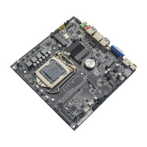 באיכות גבוהה h310m 32gb dr4 aio מחשב לוח האם usb3.0 wifi/4g מודול הכל בלוח האם אחד - Product Image 5