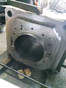 <strong>Injection</strong> <strong>Mold</strong> for Plastic Products High Quality Custom Moulds - Product Image 2