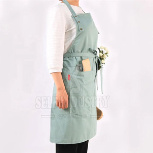 Hot Sale Lightweight Gardening <b>Aprons</b> Pakistan Made Best Quality Best Quality Gardening <b>Aprons</b> - Product Image 2
