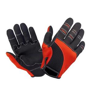 Gants de haute qualité pour moto, gants de moto en cuir personnalisés, gants de motocross, gants de moto pour hommes, été, écran tactile - Product Image 1