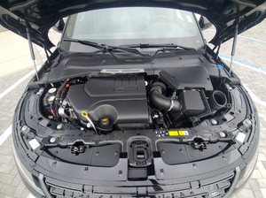NOUVEAU VÉHICULE ÉCONOMIQUE D'OCCASION RANGE ROVER <span class=keywords><strong>EVOQUE</strong></span> S SPORT UTILITY SUV - Product Image 5