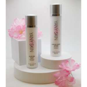 Masque Crème Visage Nourrissant YANY Beauty à la Glycosaminoglycane de Soie – Sans Parabène, Sans Cruauté Animale, Végétalien, Pour Tous Types de Peau - Product Image 3