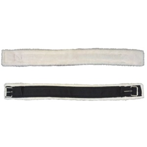 High Quality Synthetic Wool <b>Felt</b> Bareback Western Saddle <b>Pad</b> Eco Friendly Cotton Outshell Horse Riding Sports Entertainment - Product Image 6