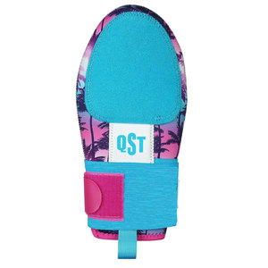 Guantes de Béisbol y Sóftbol Personalizados OEM para Lanzador, Transpirables, de Nailon Elástico, de Compresión, con Dedos Completos - Product Image 3