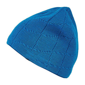 Gorro de Punto de Lana 100% Unisex Personalizado para Invierno con Logotipo Personalizado, Ajuste Ajustable e Impresión Digital Jacquard - Product Image 5